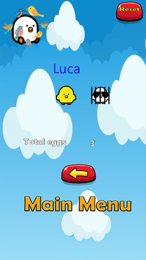 Luca: The Yellow Flappy Duck(圖3)-速報App