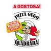 Pizza Gugo Quadrada