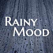Rainy Mood app review