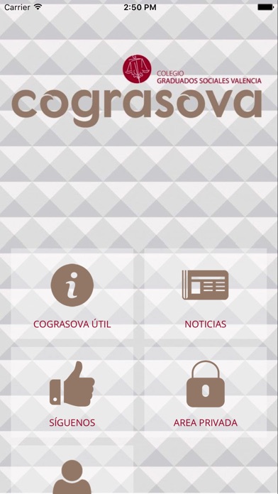 Cograsova Valencia screenshot 2