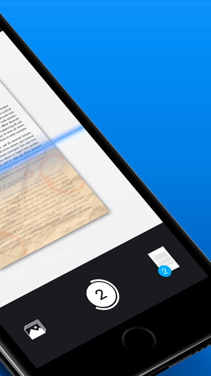 Scanner & Fax Pro