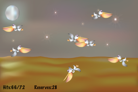 Wild Duck Hunter Challenge screenshot 2