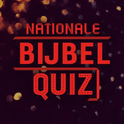 Nationale Bijbelquiz Читы