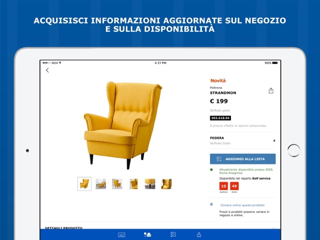 Ikea Store Su App Store