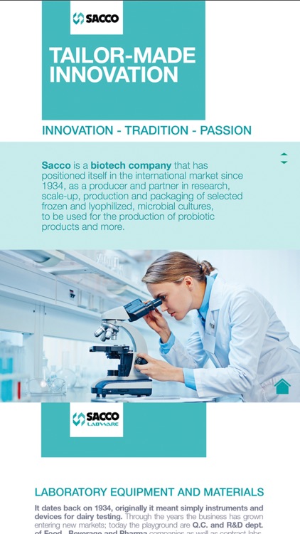 Sacco System screenshot-3