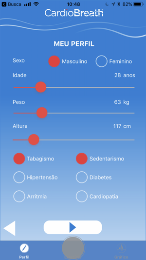 Cardio Breath(圖2)-速報App