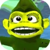 Run Of Monkey - Runner & Racing Fun Games