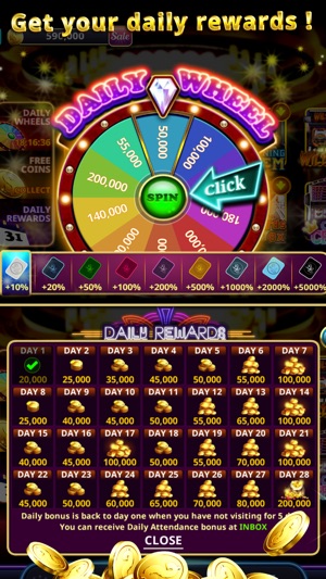 Slots - Double Luck Casino(圖4)-速報App