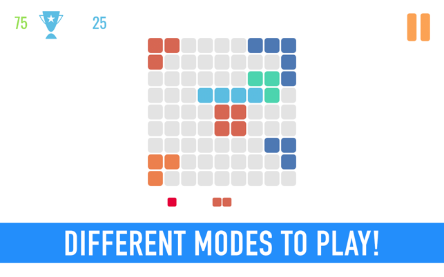 Block: Puzzle Game