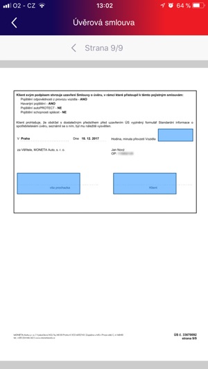 MONETA AUTOgram(圖3)-速報App