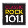 Classic Rock 101.1 - WROQ