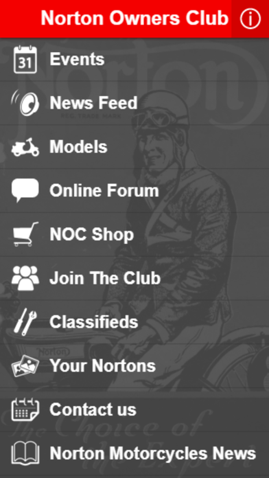 How to cancel & delete Norton Owners Club from iphone & ipad 1