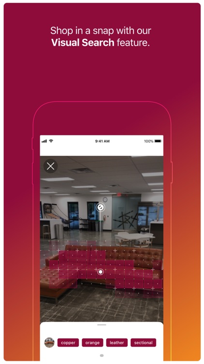 Hayneedle - Style on tap screenshot-3