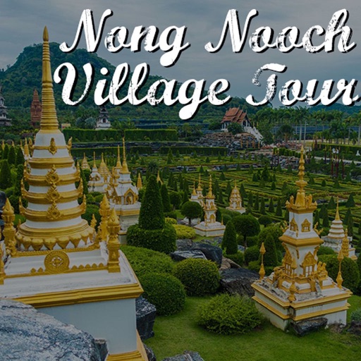 Nong Nooch Village Tour by GUJJU TOURS PRIVATE LIMITED