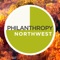 The event app for Philanthropy Northwest annual conference