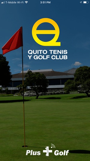 Golf Online QTGC