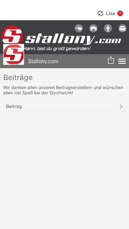 Stallony.com