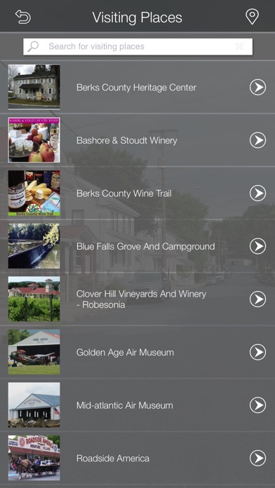 Bernville Tourism screenshot 3