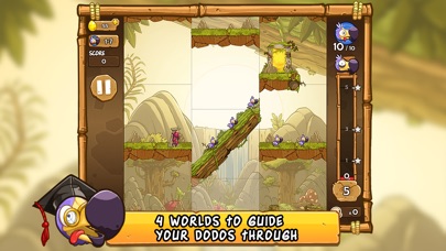 Save the Dodos screenshot 3