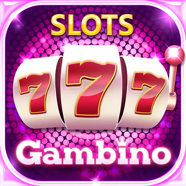 Gambino Slots. Live Casino App