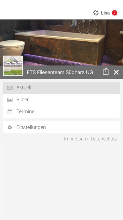 FTS Fliesenteam Südharz UG