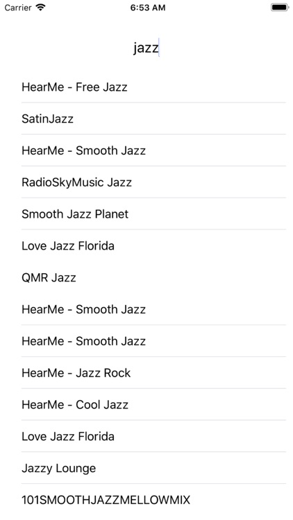 Public Radio screenshot-8