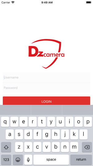 DzCamera(圖1)-速報App