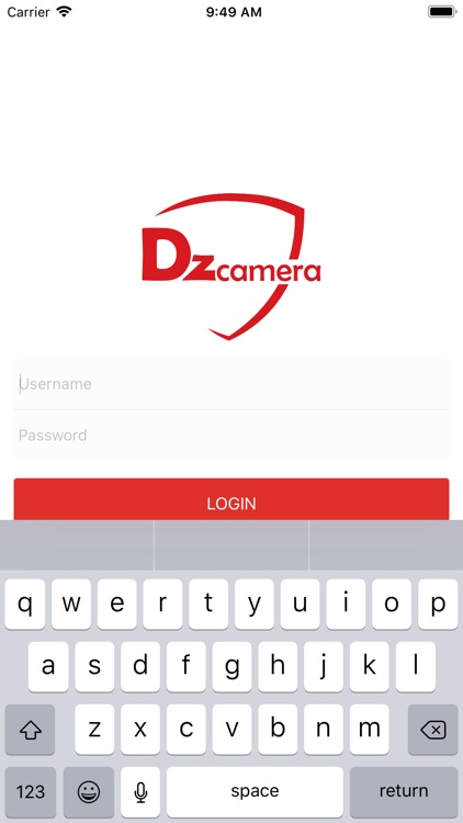 DzCamera