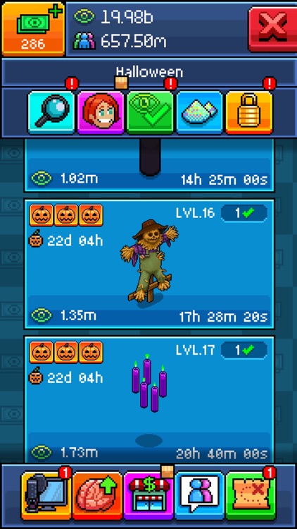 PewDiePie's Tuber Simulator screenshot-3