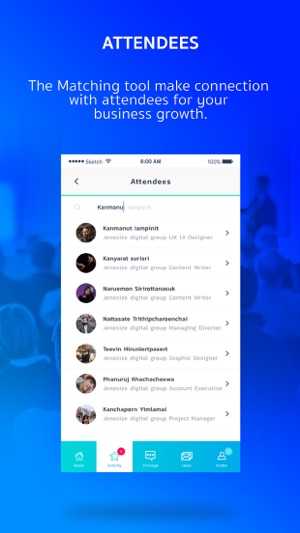 BizConnect(圖5)-速報App