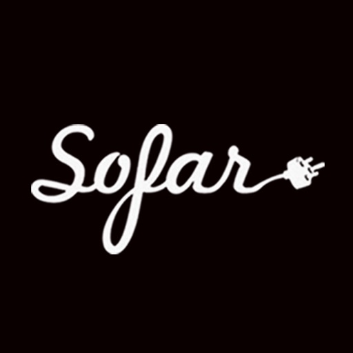 Sofar Sounds Secret Concerts
