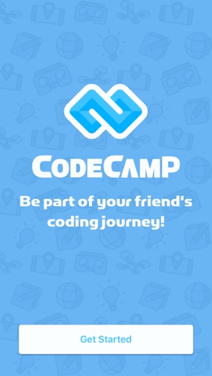 Code Camp Community(圖1)-速報App