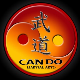 Can Do Martial Arts