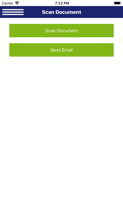 Akut-tolk screenshot-3