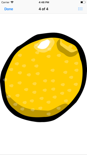 Lemon Stickers(圖7)-速報App