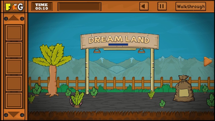 Dream Land Pets Rescue screenshot-4