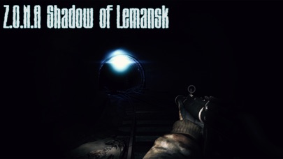 Z.O.N.A Shadow of Lemansk Lite screenshot 2