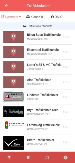 Trafikkskole(圖8)-速報App