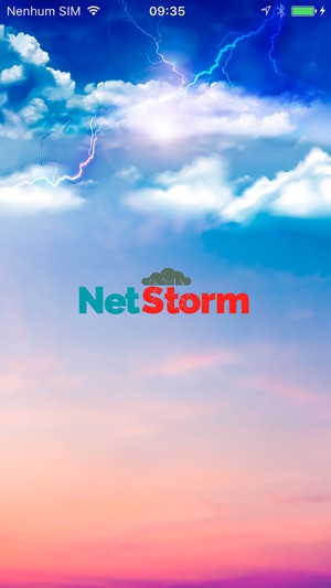 NetStorm