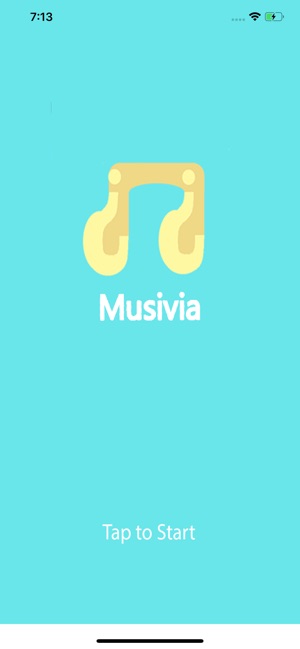 Musivia(圖1)-速報App