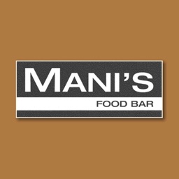 Manis Food Bar