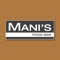 Order from Mani's Food Bar in Salisbury for fast delivery or easy collection, directly from your phone