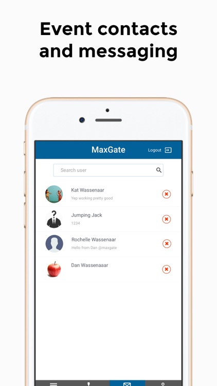 MaxGate screenshot-5
