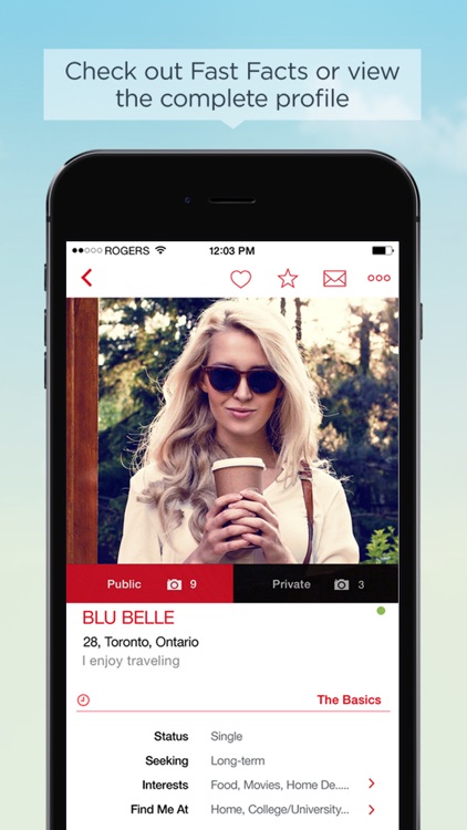 Lavalife links dating