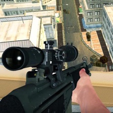 Activities of Lone Sniper: Army Shooter