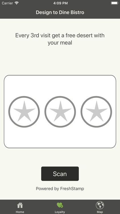 Design to Dine Bistro