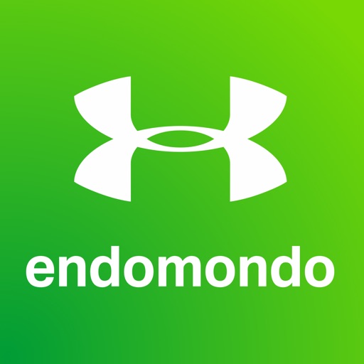 Endomondo iOS App