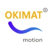 OKIMAT 모션