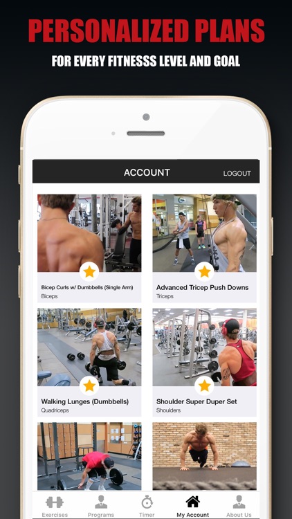 JonFit - Fitness Trainer