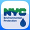 Securely manage your NYC My DEP Account on-the-go using the free My DEP Account app for iPhone